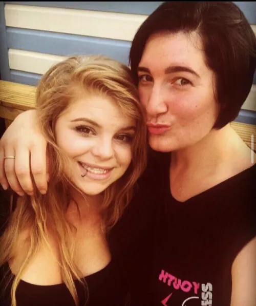 Which one do you want to see with a face full of cum?