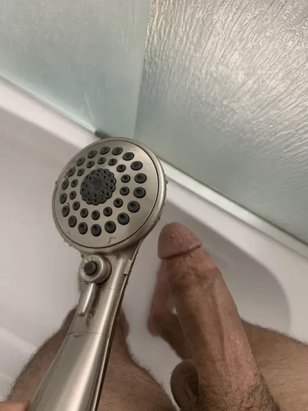 Which one is spraying first 😳?