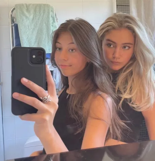 Which one would make you explode? 🤤