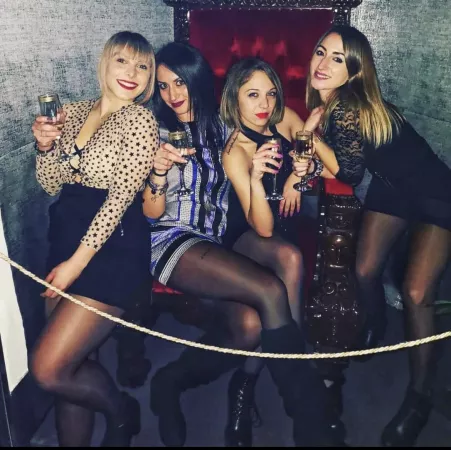 Which one would you take home?