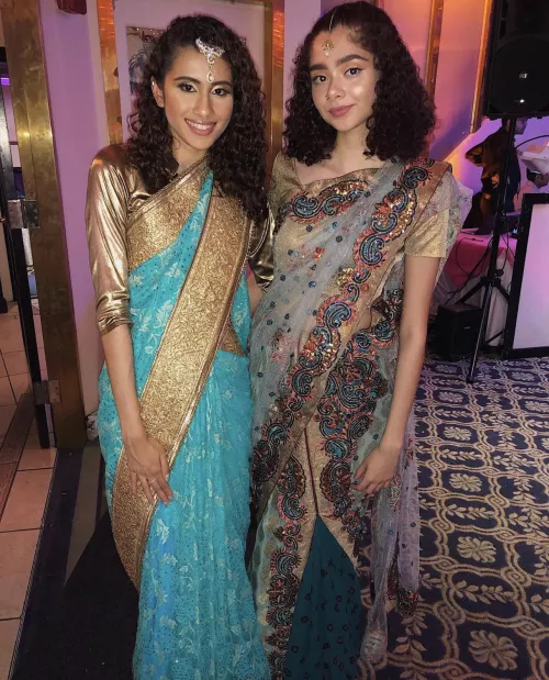 which sister do you take home?