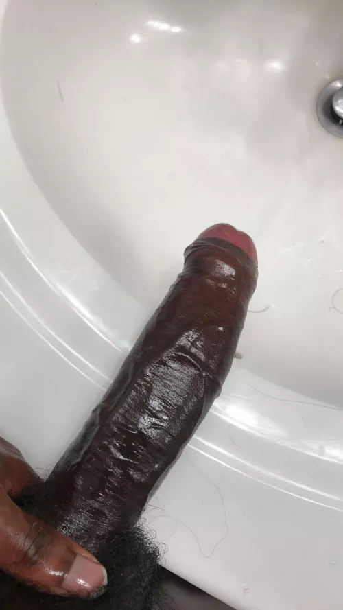 Who can make me nut💦