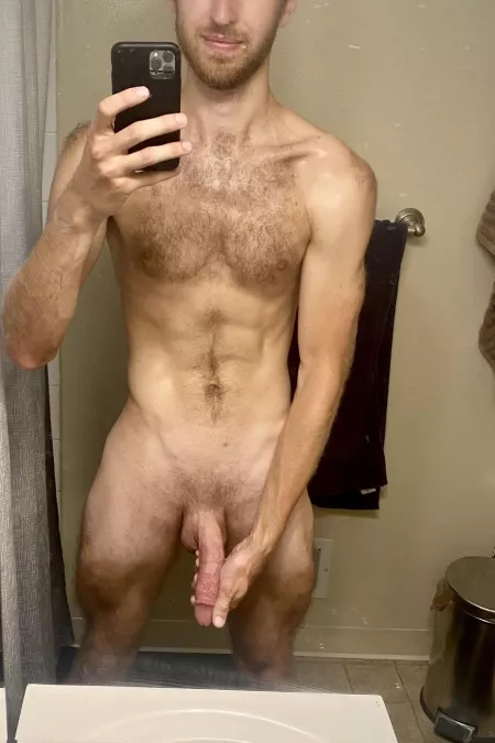 Who can take it all?