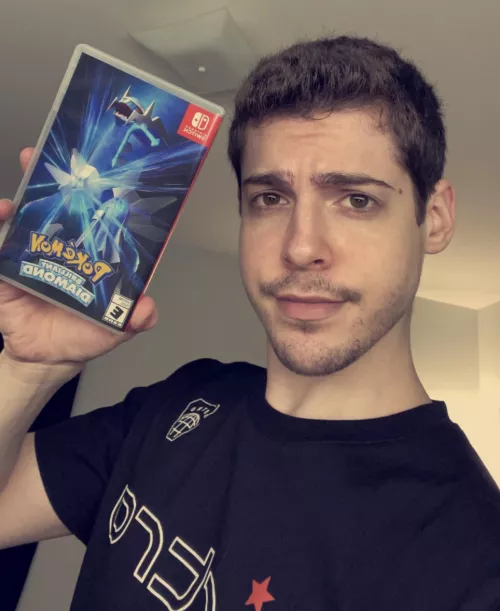 Who else got it 😍