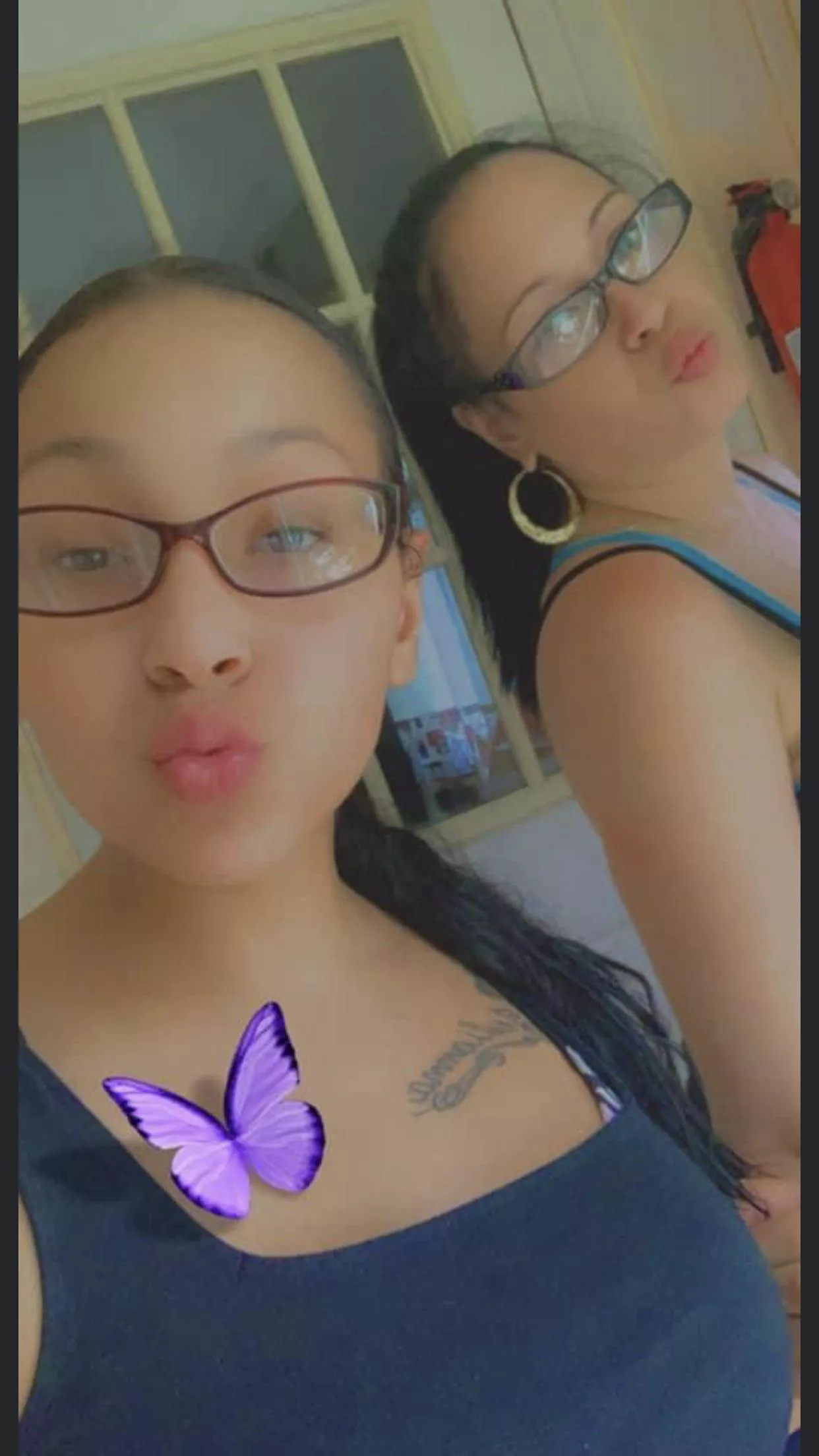 Who else just really wants to face fuck this cucks mom and sister against his bed while heβs sleeping?π€£π€£π Who else just really wants to face fuck this cucks mom and sister against his bed while heβs sleeping?π€£π€£π