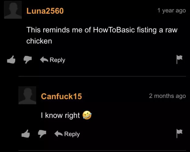 Who else watched him?