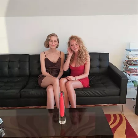 Who is the lucky winner and what is her price?