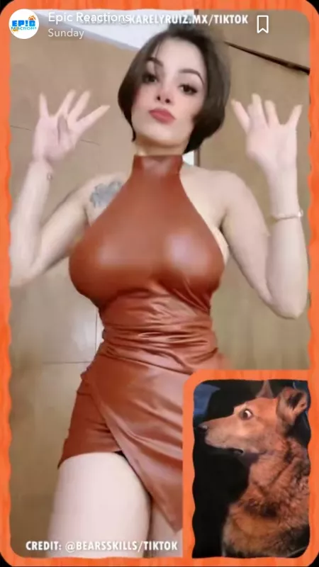 Who is this girl?????