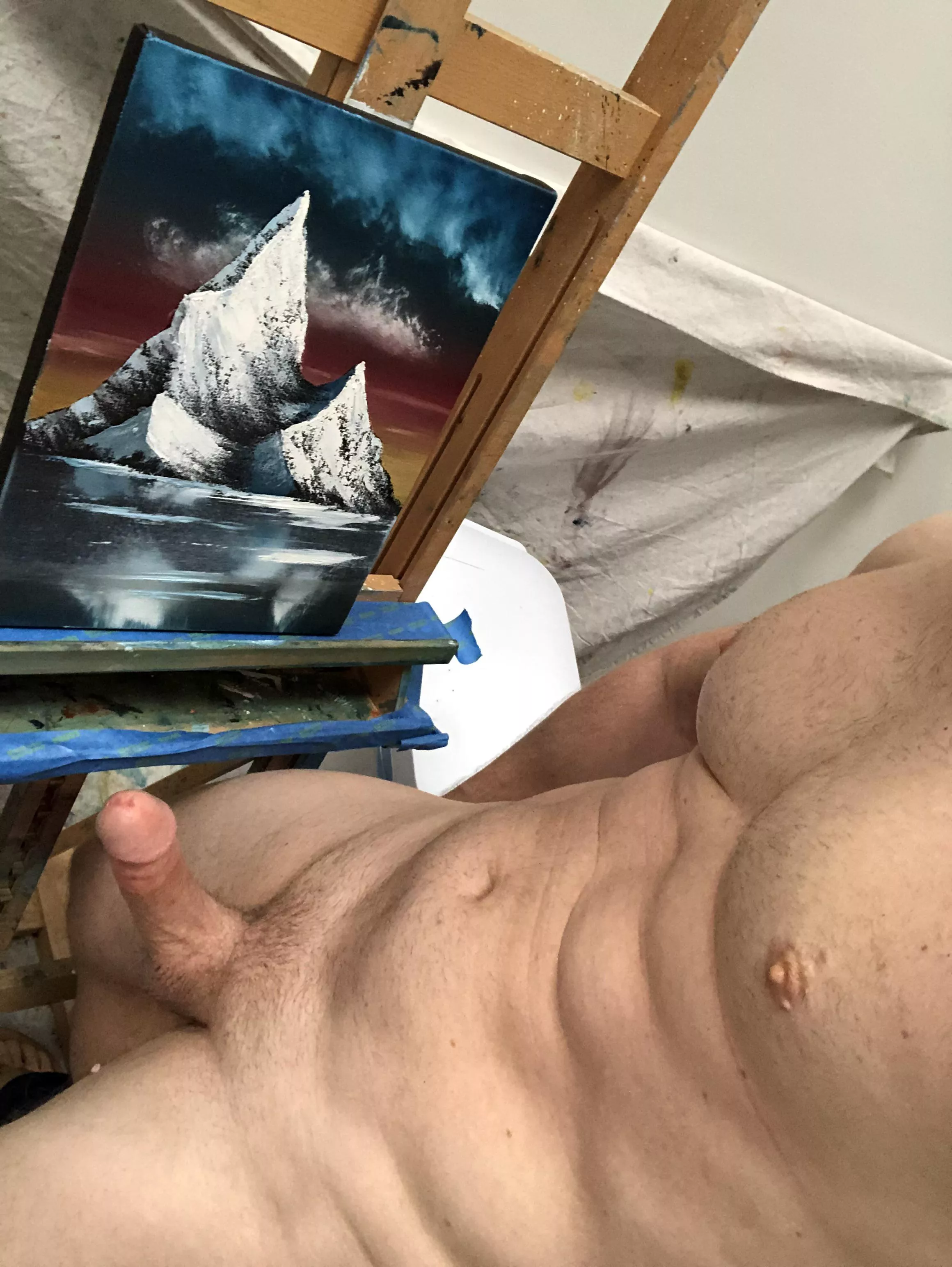 Who likes art? 😊