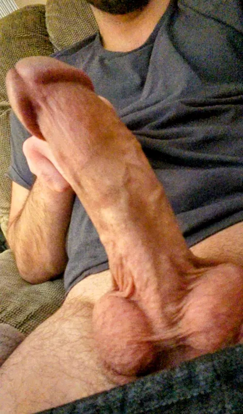 Who likes their extra big daddies to have extra big parts? Who likes their extra big daddies to have extra big parts?