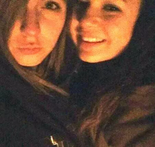 Who sucks more cock?