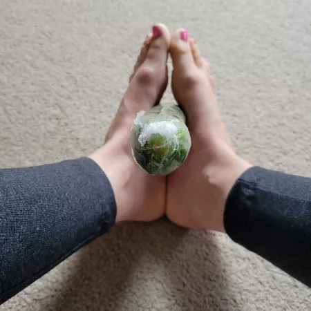 🥒Who wants a salad?💋