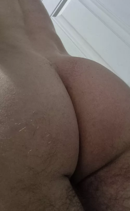 Who wants a turn? 🍆