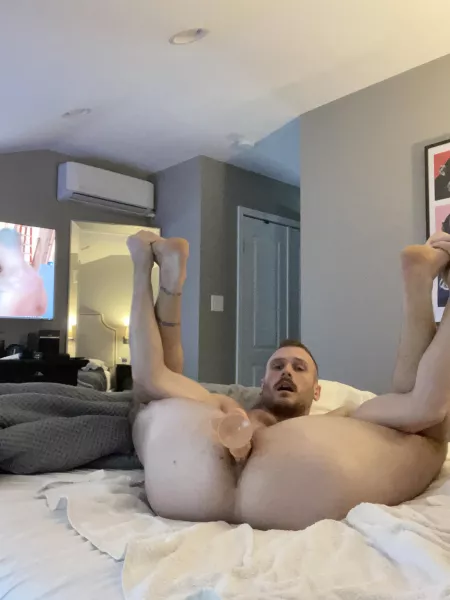 Who wants next? 😈