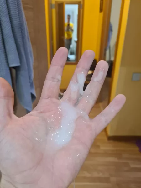 Who wants some? I have some to share