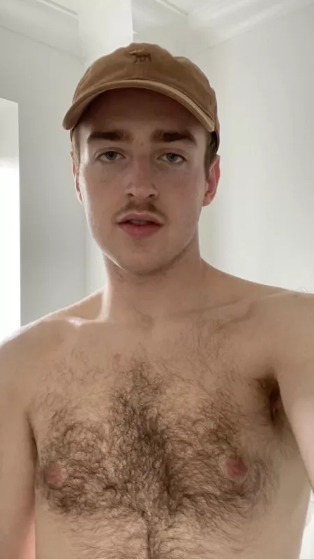 Who wants to cuddle?