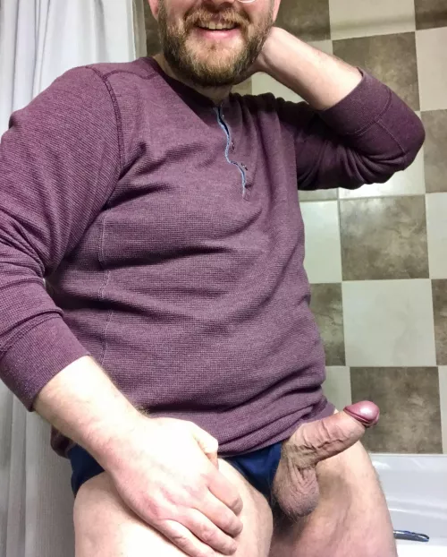 Who wants to cuddle to stay warm on this chilly Sunday?