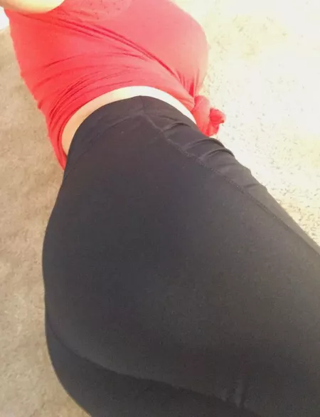 Who wants to give me a massage?