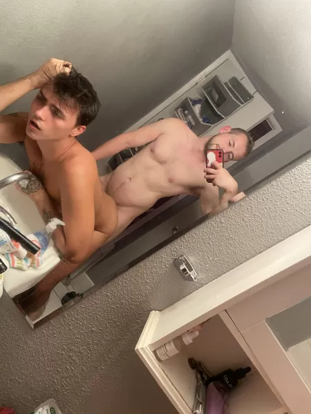 Who wants to join us 😈