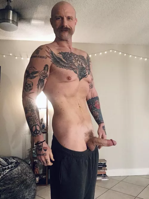 Who wants to pull them down the rest of the way? (37)