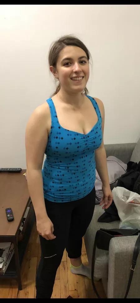 Who wants to see more of my wife? Kik danieljohnsson47 send sample!