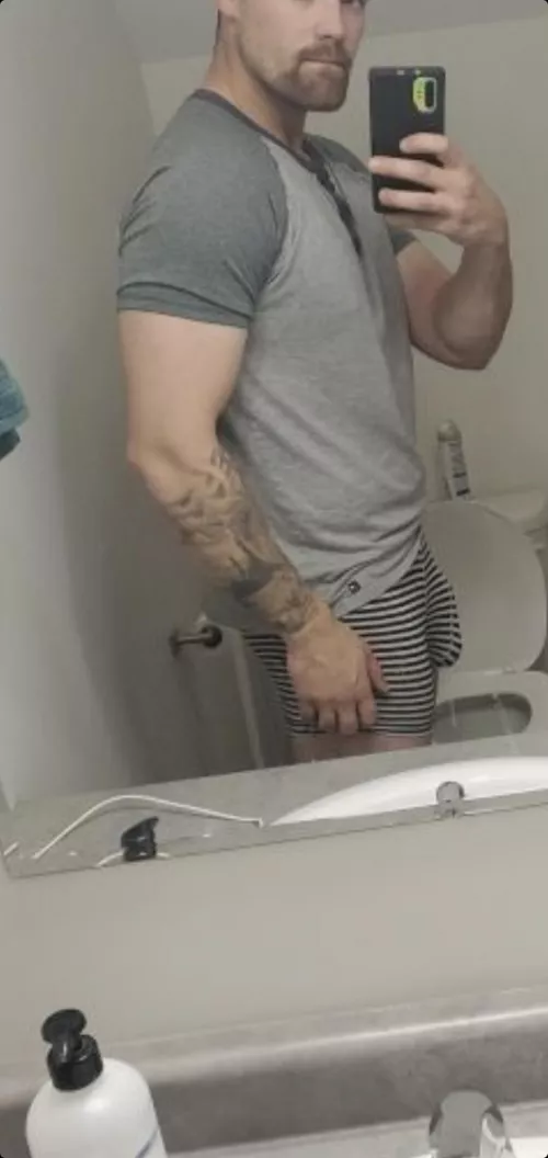 Who wants to take it out