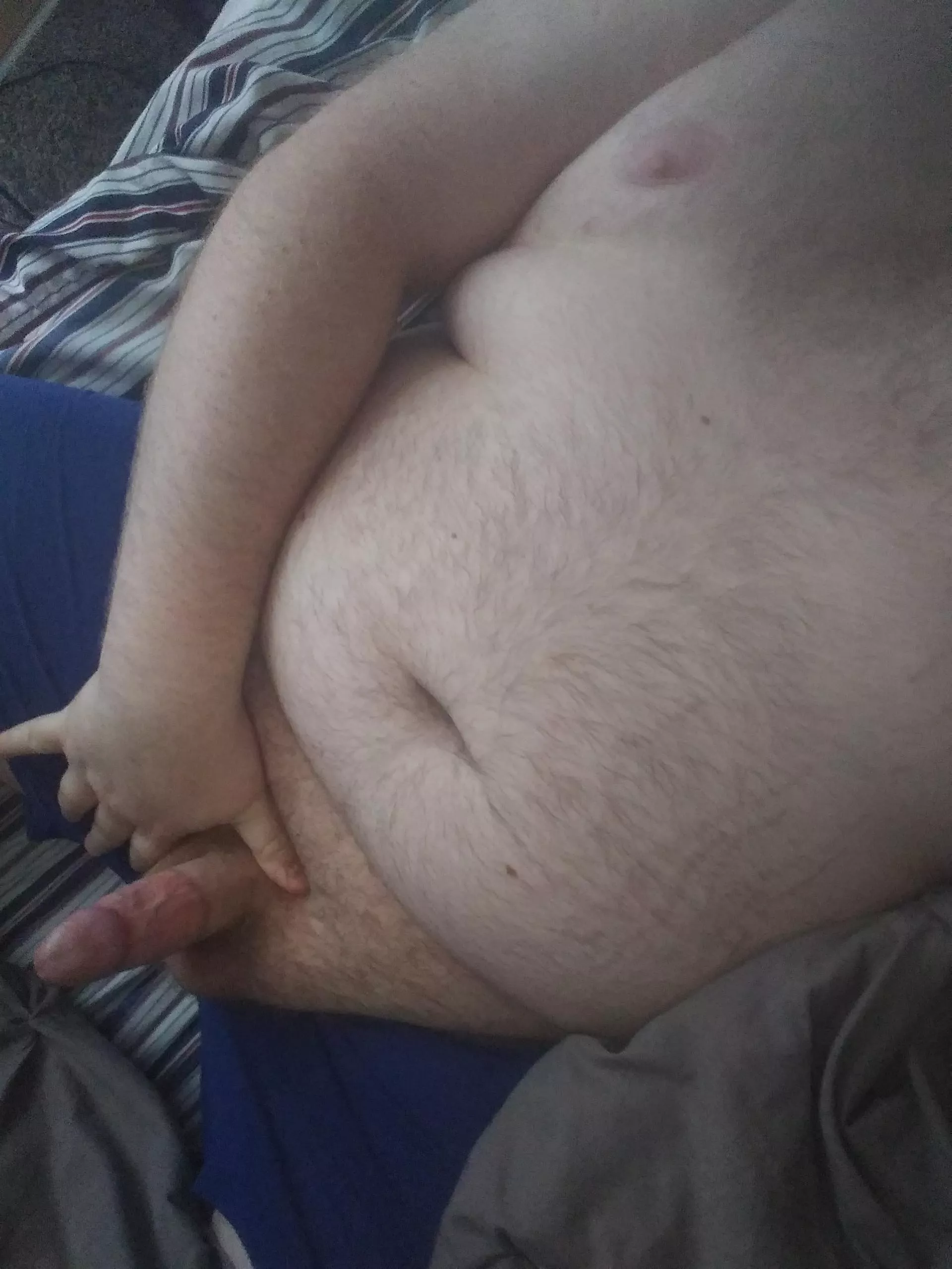 Who wants to wake up to this Cajun lad in the morning?