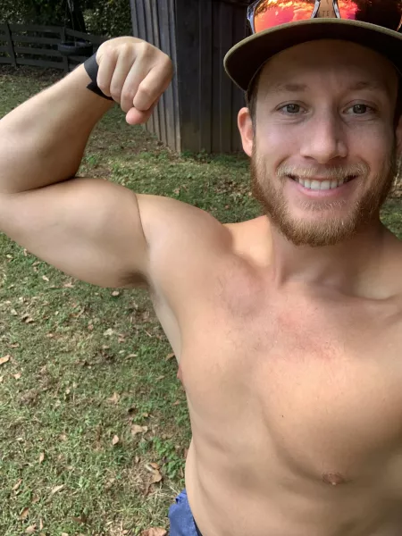 Who you let me cut your grass? M31