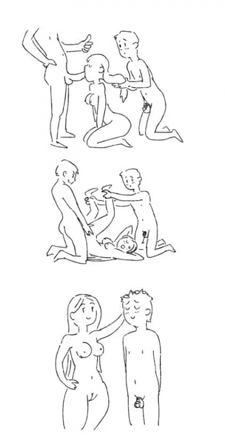 Wholesome Cuckolding 😌