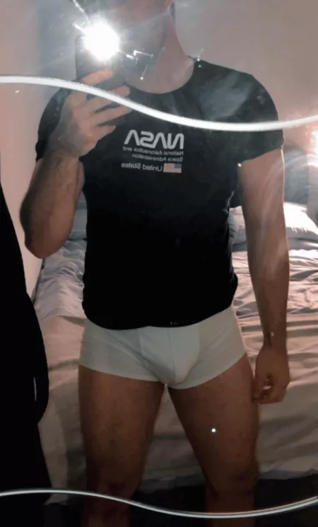 Who’s flying to space with me? 🚀