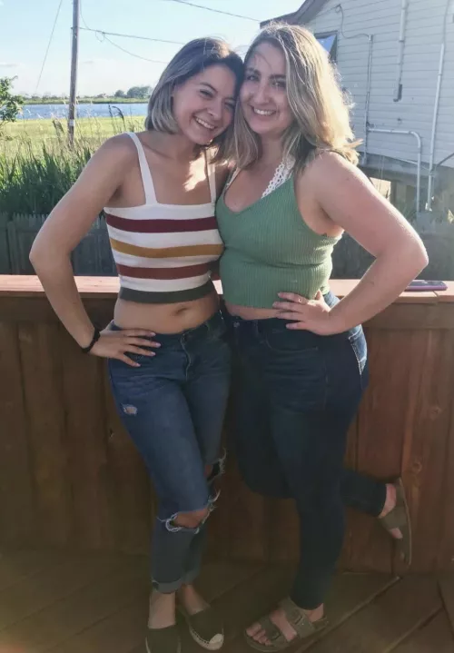 Who’s getting pounded and what would you do?