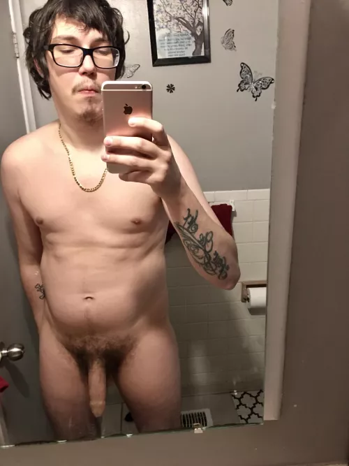 Who’s gonna make it hard?