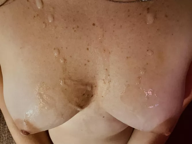 Who’s next? 💦💦💦