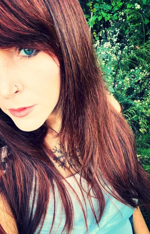 Who’s ready for Halloween?! Hoping to get some “witchy” pics this weekend!