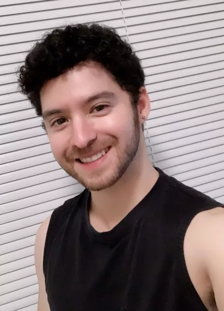 Who’s still up? :)