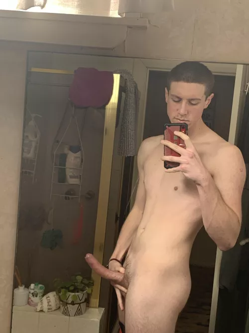 Who’s up for a chat :)