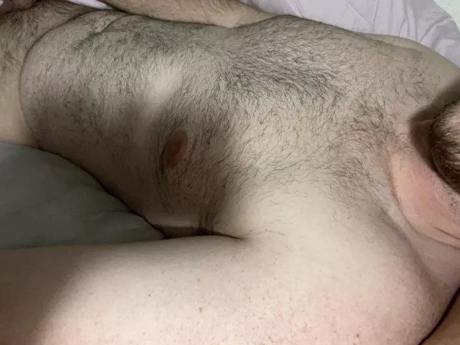 Whose wants to chat ;)