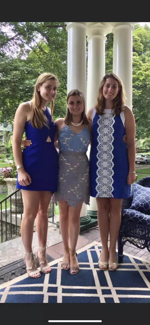 Whose you’re favorite