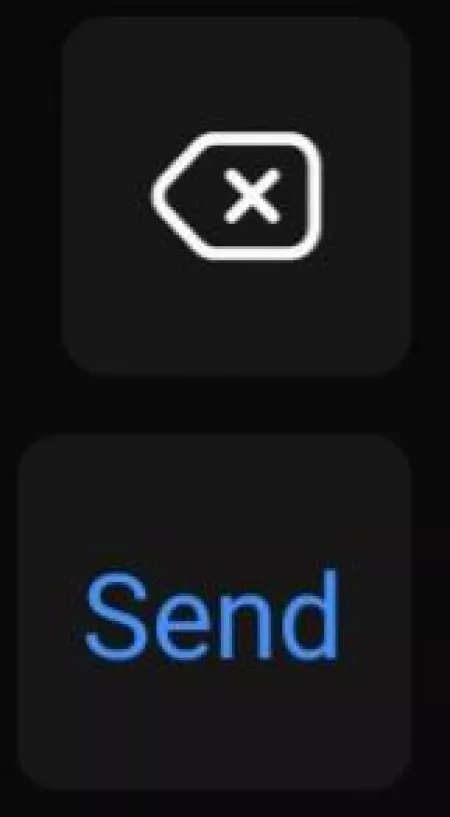 Why are these next to eachother???