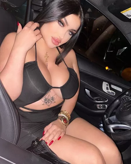 Why does my mother's body swell?