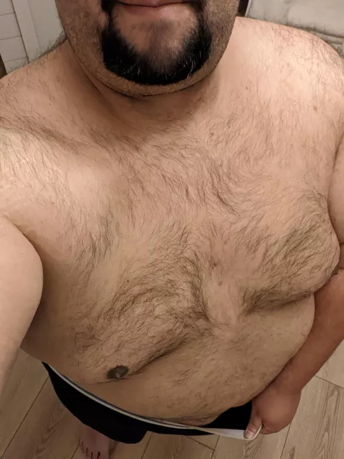 Why good morning! Hope you have a good day today 🙂