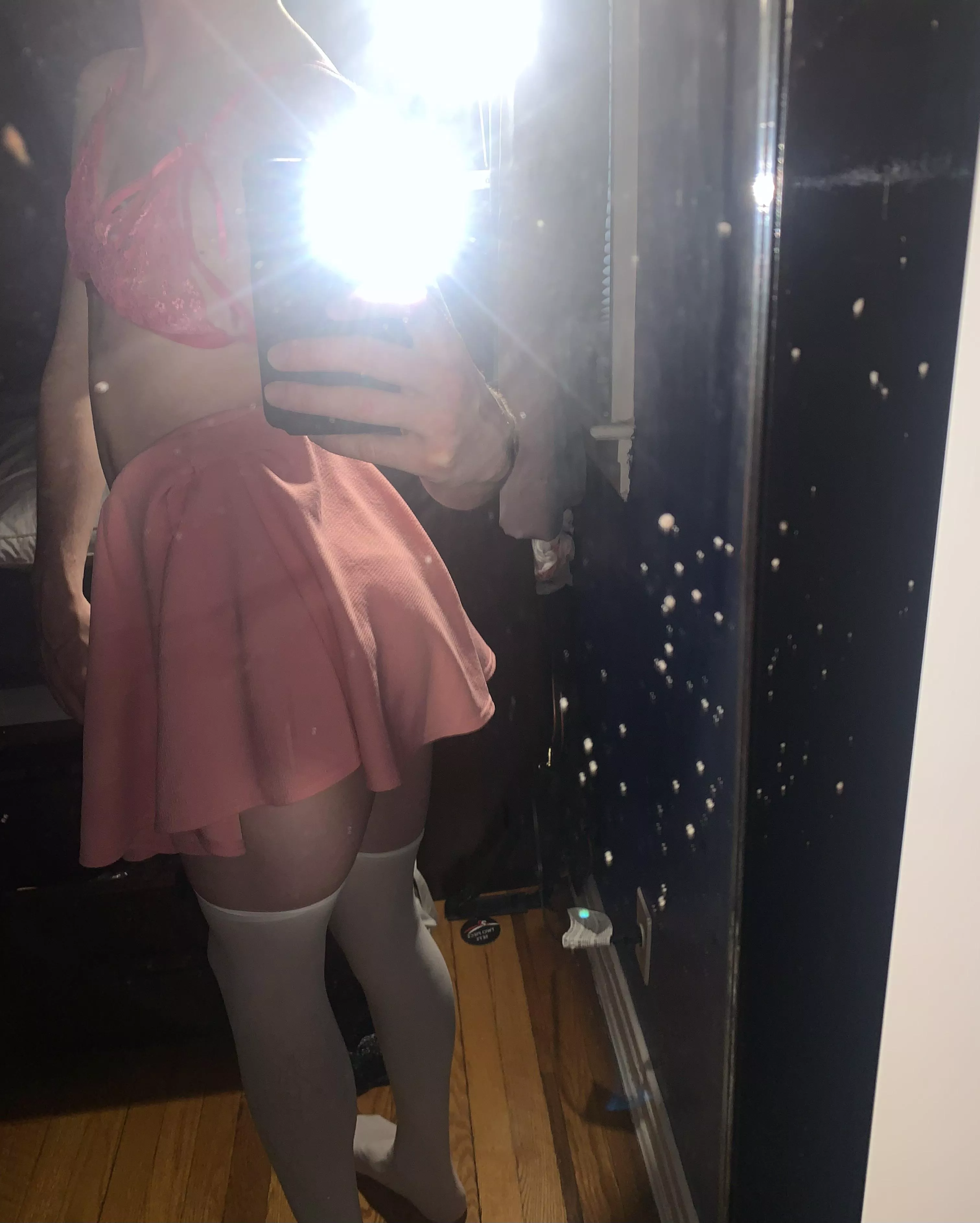why is it so hard to find sissy friends! 🥺