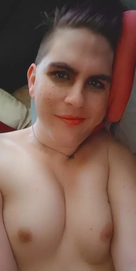 Why must capitalism? I don't wanna get out of bed this morning!