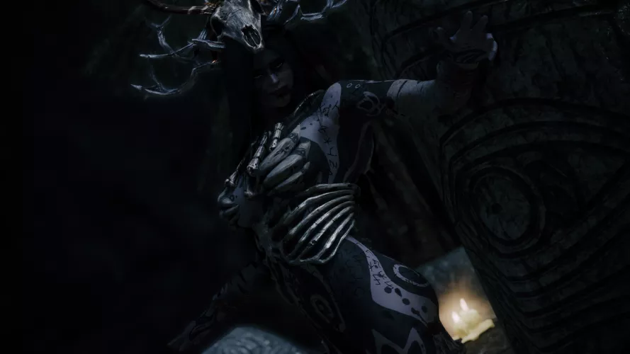 Wicked Witch of the North