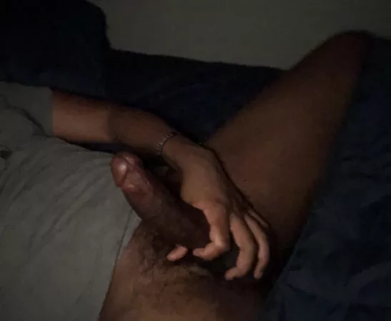 Will the horniness ever end