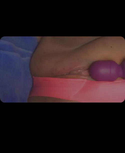 Will you cum in me, please?