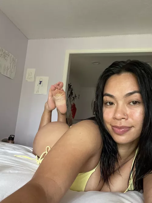 Will you eat me from the back?