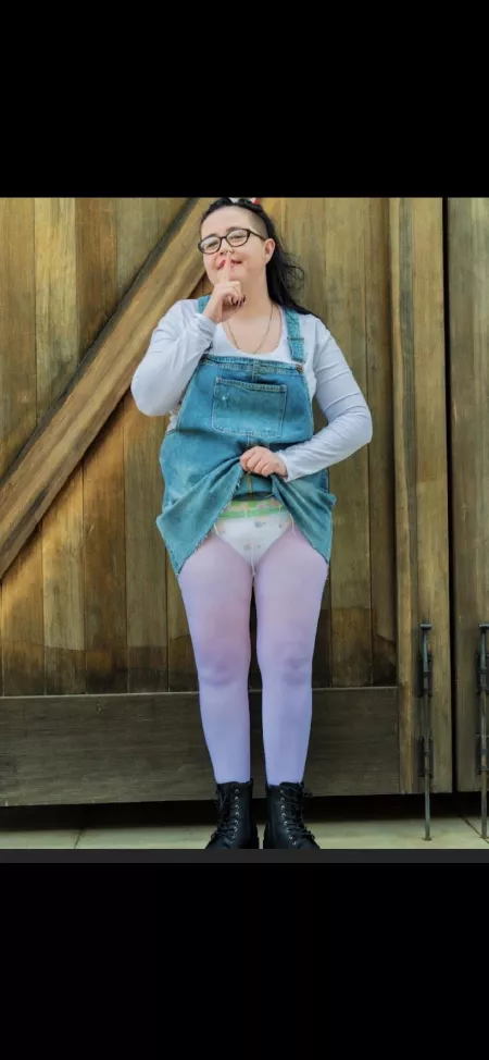 Will you keep my secret?