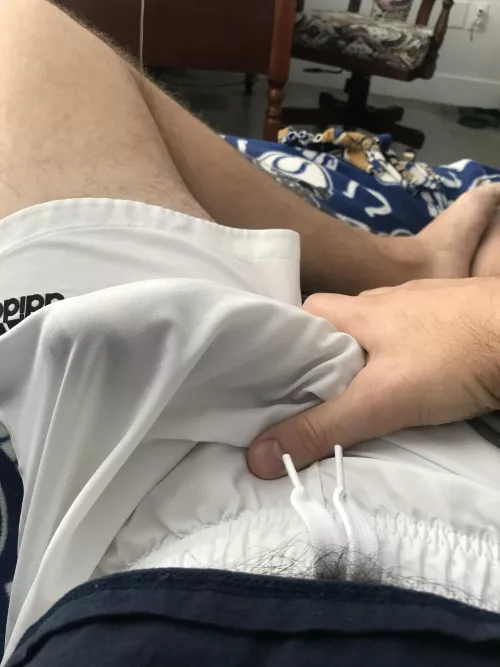 Wimbledon Tease 🎾