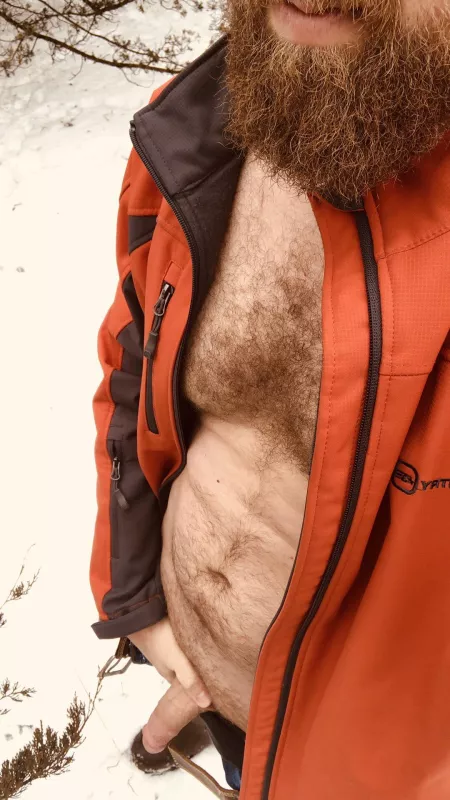 Winter has finally gone away :) hard to believe there was still snow a week ago 🤭